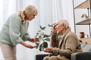 Scopri di più sull'articolo Alzheimer o invecchiamento?