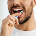 Come mantenere i denti forti