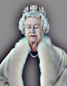 Scopri di più sull'articolo Londra e la Regina di platino