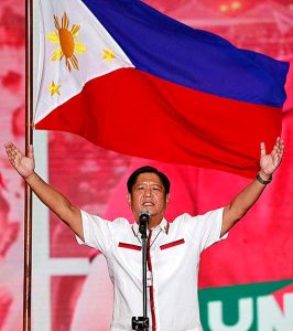 Scopri di più sull'articolo La saga dei Marcos torna nelle Filippine